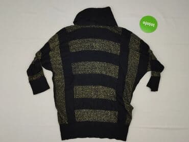 trencz i trampki: Golf damski, rozmiar One size — 4