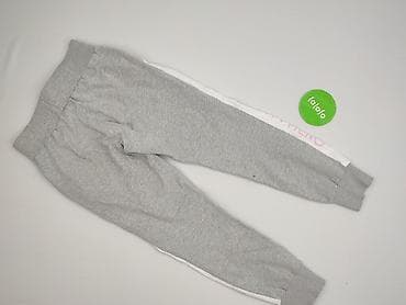 e obuwie: Gym Glamour, Spodnie dresowe damskie, rozmiar S — 3