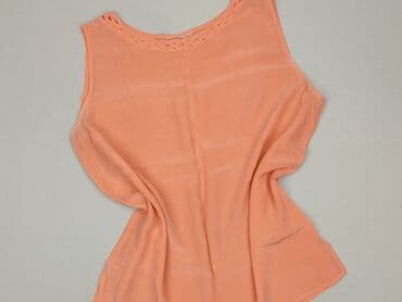 bluzki brzoskwiniowa: Bluzka damska, rozmiar 2XL — 1