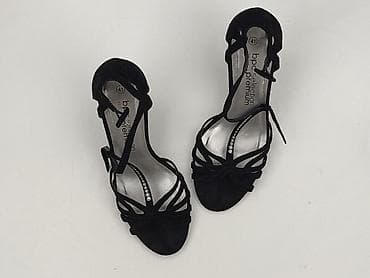Bpc, Sandały damskie, rozmiar 41