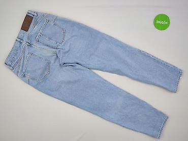 isle collection: River Island, Jeansy damskie, rozmiar M — 3