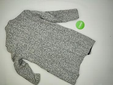 botki esprit: New Look, Płaszcz damski, rozmiar 2XL — 3