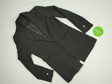 kurtki w reserved: Sinsay, Marynarka damska, rozmiar S — 2