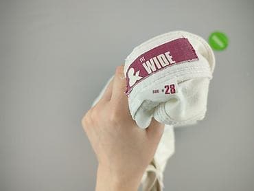 Джинси жіночі, розмір S — 4