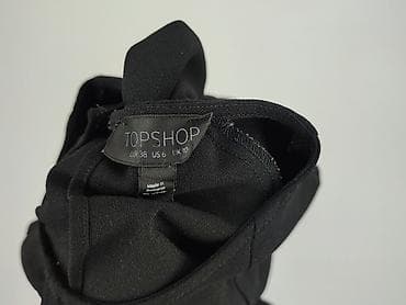 top look: Topshop, Sukienka damska, rozmiar M — 4