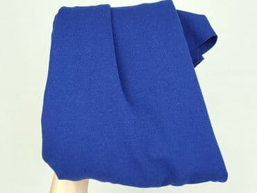 sukienki maxi na wesele niebieska: Sukienka damska, rozmiar M — 5