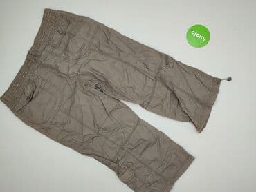 Spodnie 3/4: Spodnie 3/4 damskie, rozmiar 3XL — 3