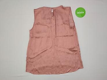 hm koszulki basic: H&M, Bluzka damska, rozmiar S — 3