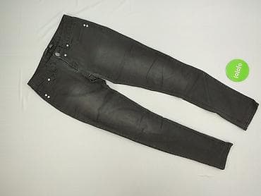 bluzki zaps: Top Secret, Jeansy damskie, rozmiar XS — 2