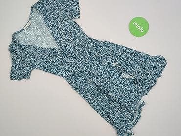 rozmiarowka pull: PULL&BEAR, Sukienka damska, rozmiar XS — 2