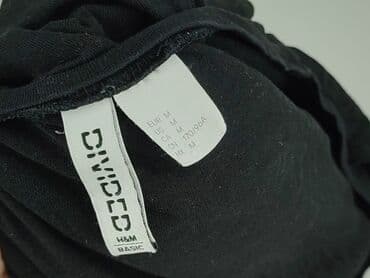 t shirt billie eilish h m: H&M Divided, Women`s T-shirt, size M — 4