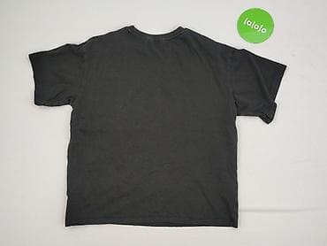 t shirty dark: H&M, T-shirt damski, rozmiar M — 3