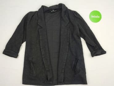 marynarka damska c a: River Island, Women's blazer, size L (EU 40) — 2