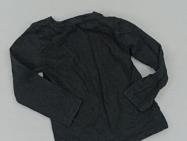 Bluzki: Bluzka, Little kids, 3-4 lat, 98-104 cm, stan - Bardzo dobry