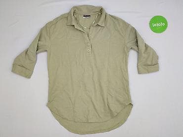 bluzka basic rekaw 34: Bluzka damska, rozmiar S — 2