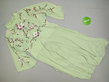 hera sukienki: Sukienka damska, rozmiar 2XL — 2