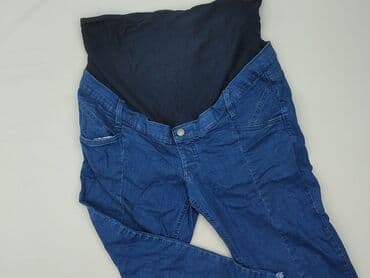 jeansy push up lee: Bpc bonprix collection, Jeansy damskie, rozmiar 2XL — 1