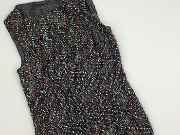 ruda sukienka: Sukienka damska, rozmiar L — 1