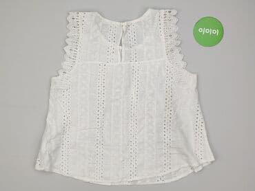 ażurowa bluzka sinsay: Sinsay, Bluzka damska, rozmiar XL — 3