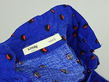 seen say: Sinsay, Bluzka damska, rozmiar S — 6