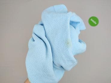 bluza z mopsem: Polar damski, rozmiar 3XL — 4