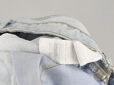 denim jeans: Denim Co, Szorty damskie, rozmiar S — 5