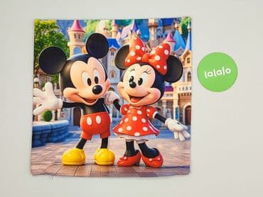 Dekoracje do domu: Pillowcase, 40 x 40, kolor - Kolorowy, stan - Idealny — 3