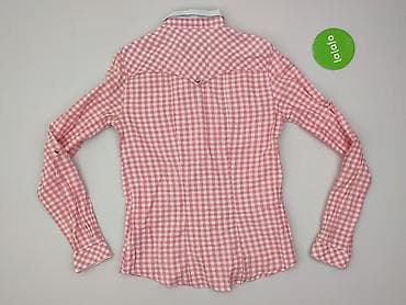 koszulka marks: Sinsay, Koszula damska, rozmiar S — 3