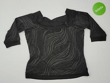 smog kurtki: New Look, Bluzka damska, rozmiar 3XL — 2