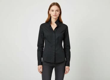 moodo bluzki koszulowe: Moodo, Koszula damska, rozmiar XS — 1