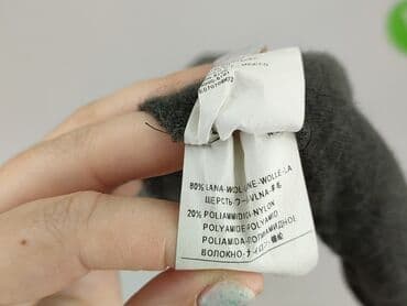 дублянка жіноча польща: United Colors of Benetton, Пончо жіноче, розмір One size — 4