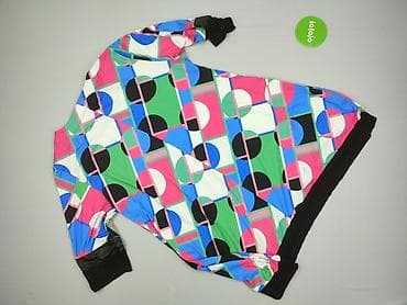 maxi sukienki: Sukienka damska, rozmiar 4XL — 3