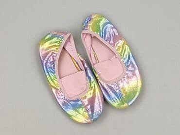 trampki nelli blu ccc: Kapcie H&M, 29, Używany — 1