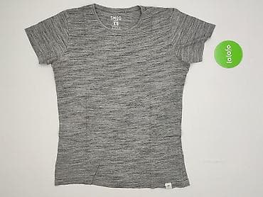 basic koszulka biala: SMOG, Koszulka dla mężczyzn, rozmiar XS — 2