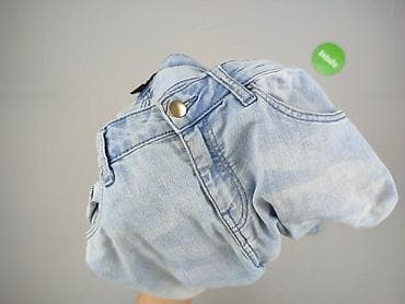 marks: H&M, Jeansy dla mężczyzn, rozmiar 2XL — 5