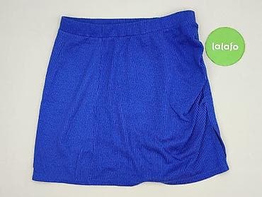 spódnice basic damskie: Sinsay, Spódnica damska, rozmiar XL — 3