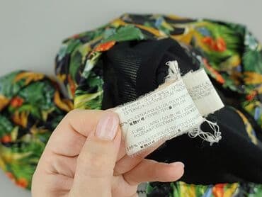 Ubrania damskie: PULL&BEAR, Kurtka przejściowa damska, rozmiar S — 4