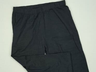 Spodnie dresowe damskie, rozmiar S