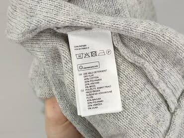 h: H&M, Кардиган жіночий, розмір XS — 5
