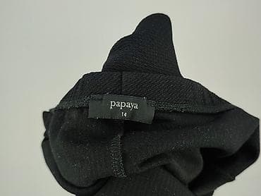 17096a h: Papaya, Spódnica damska, rozmiar XL — 4