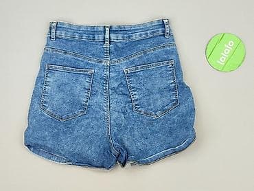 kolarki pepco: Sinsay, Szorty damskie, rozmiar M — 3