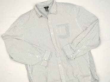 koszulki męskie cropp: Koszulа dla mężczyzn, 3XL, Ellos, stan - Idealny — 1