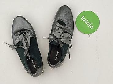 trampki i garnitur: Gino Rossi, Sneakersy damskie, rozmiar 38 — 2