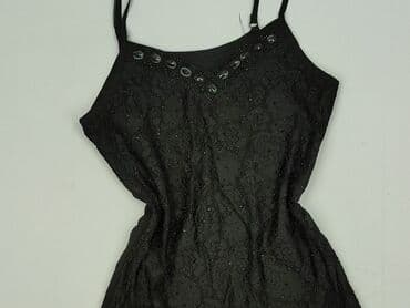 koszulki na ramiączkach plus size: Bluzka damska, rozmiar S — 1