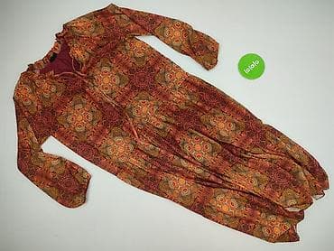 sukienki boho maxi: Sukienka damska, rozmiar One size — 5