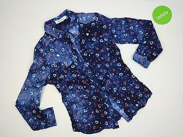 bluza chicago h: Koszula damska, rozmiar S — 2