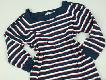 sweter w paski h: Women`s sweater, size M (EU 38) — 1