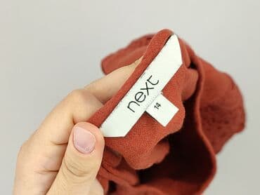 jeansy damskie podarte: Next, Жіноча блуза, розмір XL — 4