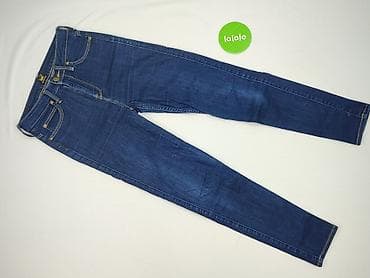 jeans lee 101: Lee, Jeansy damskie, rozmiar S — 2