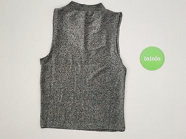 sinsay buty na platformie: Sinsay, Top damski, rozmiar L — 3